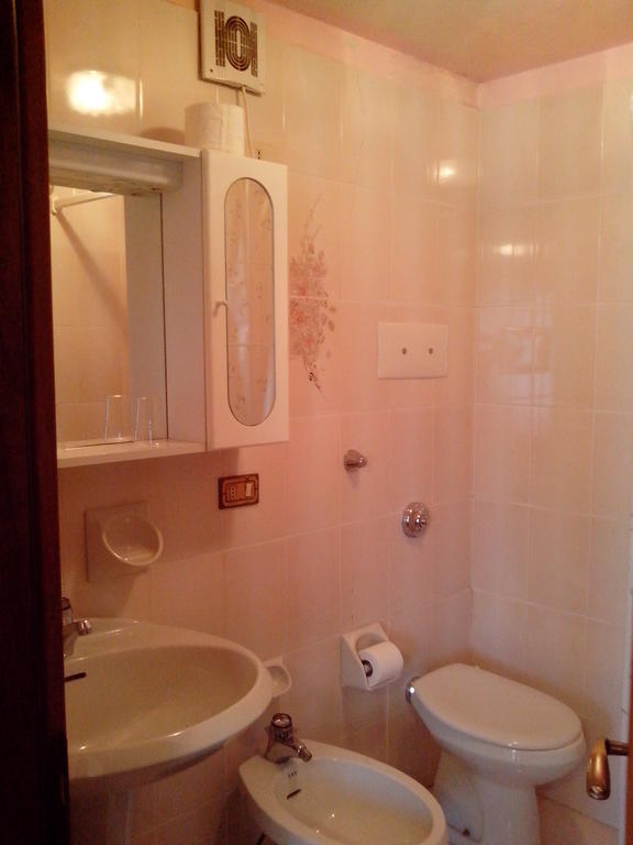 Hotel Monte Fior Foza Стая снимка
